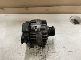 Citroen Jumpy Generator/alternator 9655296080