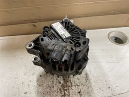 Citroen Jumpy Generator/alternator 9655296080