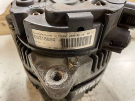 Citroen Xantia Generatore/alternatore C631889R