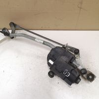 Volvo V40 Front wiper linkage and motor 3397021692