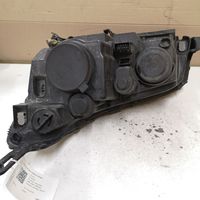 Citroen C5 Faro/fanale 9661316580