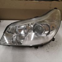 Citroen C5 Phare frontale 9661316680