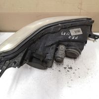 Citroen C5 Faro delantero/faro principal 9661316680