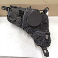 Citroen C5 Faro delantero/faro principal 9661316680