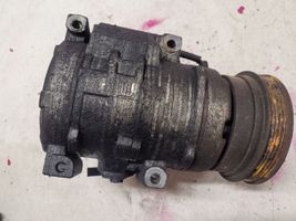 Toyota Avensis Verso Ilmastointilaitteen kompressorin pumppu (A/C) 2473002720