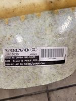 Volvo V40 Rivestimento pavimento anteriore 25615030