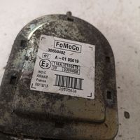 Volvo V40 Allarme antifurto 30659482