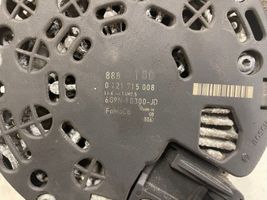 Volvo XC60 Alternator 0121715008