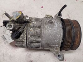 Volvo V40 Air conditioning (A/C) compressor (pump) 31292175