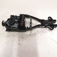 Volvo V40 Maniglia esterna/staffa portiera anteriore 31276166