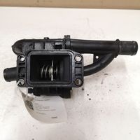 Volvo V60 Boîtier de thermostat / thermostat 9670253780