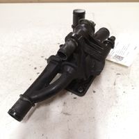 Volvo V60 Termostat / Obudowa termostatu 9670253780