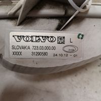 Volvo V40 Fendinebbia anteriore 7230300000
