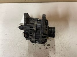 Mazda 6 Generatore/alternatore RF8G