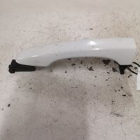 Volvo V60 Front door exterior handle 31276437