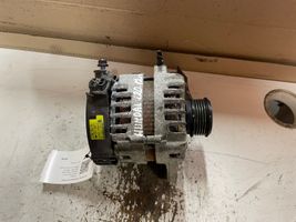 Hyundai i20 (PB PBT) Generator/alternator 2611067