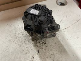 Hyundai i20 (PB PBT) Alternator 2616010