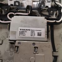 Volvo V40 Etuistuimen valo 31268141