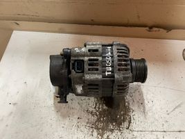 Hyundai Tucson JM Generator/alternator 3730027012