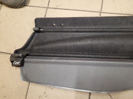 Citroen C5 Plage arrière couvre-bagages 
