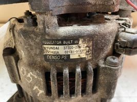 Hyundai Tucson JM Alternator 3730027012