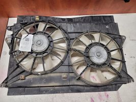 Toyota Auris 150 Kit ventilateur 