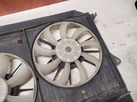 Toyota Auris 150 Kit ventilateur 