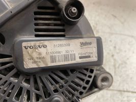 Volvo V60 Generatore/alternatore 111005961