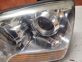 KIA Sorento Lampa przednia 921013E5XX