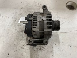 Ford Transit Alternator 0125711005