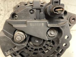 Audi A4 S4 B8 8K Alternator 03G903016E