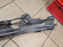 Volvo V40 Renfort de pare-chocs avant 31283746