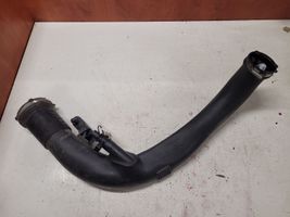 Volvo V40 Support, tuyau de refroidissement intermédiaire 31325985