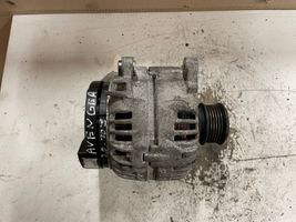 Dodge Avenger Generatore/alternatore 481110716