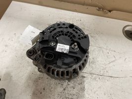 Dodge Avenger Alternator 481110716