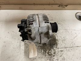 Dodge Avenger Generator/alternator 481110716