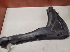 Volvo V40 Support, joint d'aile caoutchouc en mousse 31283055