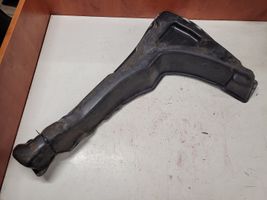 Volvo V40 Support, joint d'aile caoutchouc en mousse 31283054