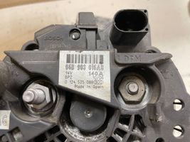 Audi A4 S4 B7 8E 8H Generator/alternator 06B903016AB