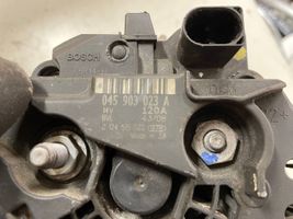 Volkswagen Polo IV 9N3 Ģenerators 045903023A