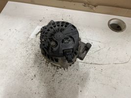 Opel Astra J Alternator 13256932