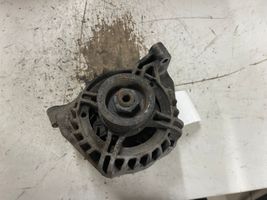 Fiat Punto (199) Alternator 