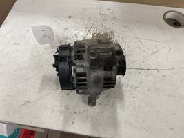 Fiat Punto (199) Alternator 