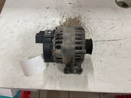 Fiat Punto (199) Alternator 