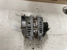 Mazda 6 Generator/alternator SH1N