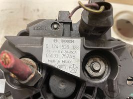 Dodge Caliber Generator/alternator 0124525128