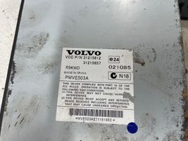 Volvo V70 Garso stiprintuvas 31215612