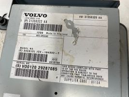 Volvo V60 Wzmacniacz audio 31350322AA