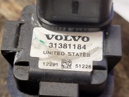 Volvo V40 Peruutuskamera 31381184