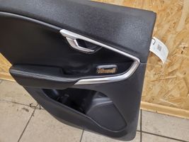 Volvo V40 Garniture panneau de porte arrière 